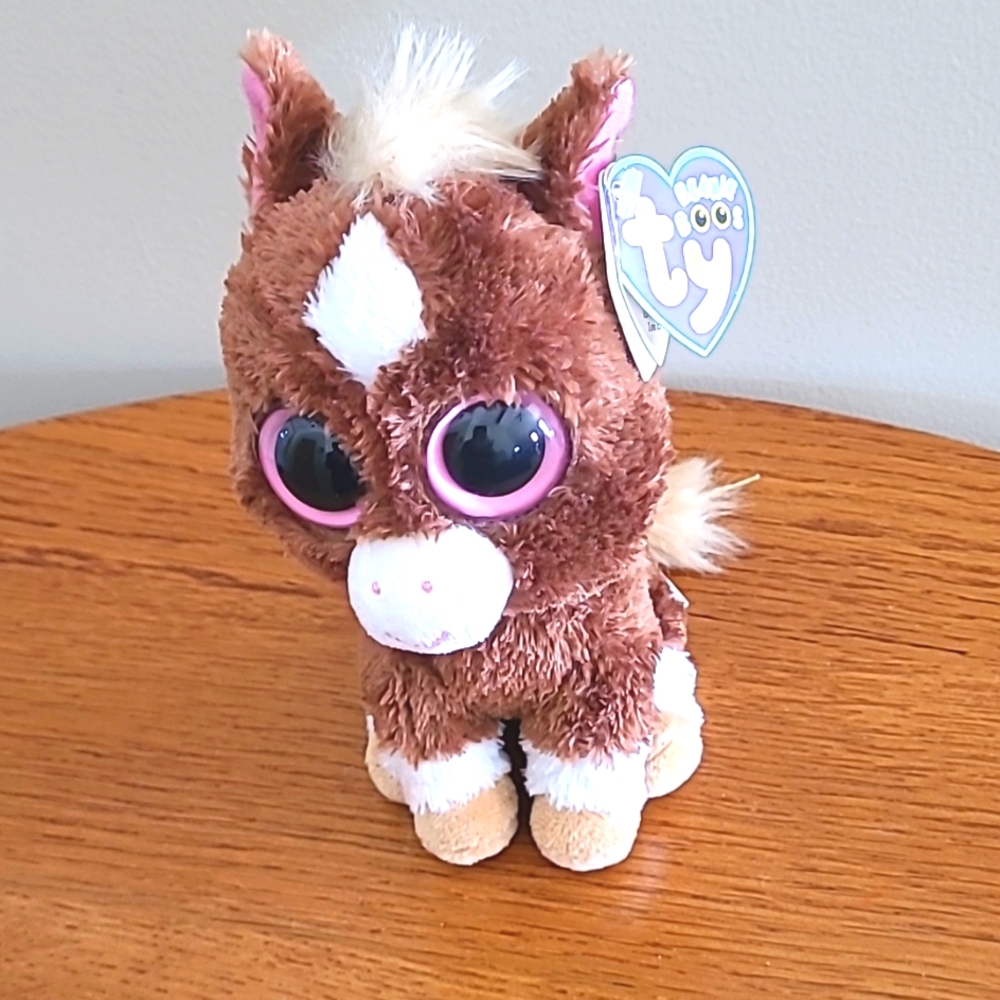 Dakota TY Beanie Boo